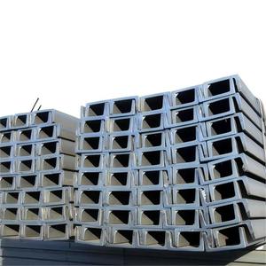 C Forma U Canal <span class=keywords><strong>Hierro</strong></span> <span class=keywords><strong>UPN</strong></span> 80/100 <span class=keywords><strong>Perfil</strong></span> de acero U Canal de acero - Product Image 2