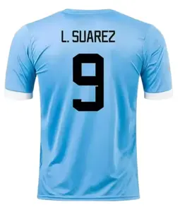 2024 amerika kupası Uruguay futbol forması 2025 ulusal 24/25 ev uzakta futbol tişörtü KAVANI