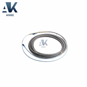 Bently Nevada 330130-080-03-05 3300สายต่อขยายมาตรฐาน XL - Product Image 3
