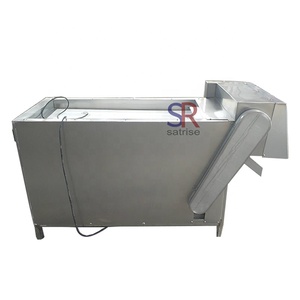Nút Thương Mại Nấm Slicer Rau Shiitake Máy Cắt Lát - Product Image 4