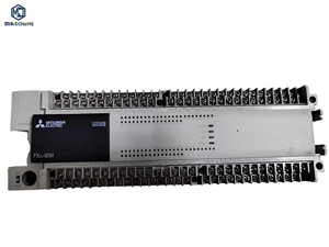 Contrôleur PLC, capteur, contrôleur logique programmable, neuf d'origine, FX3U-80MR - Product Image 1