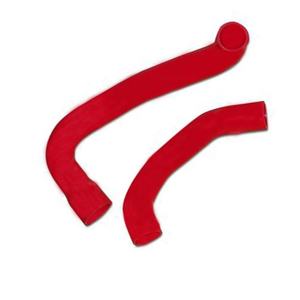 Nouveau Style Renault 5 <span class=keywords><strong>GT</strong></span> <span class=keywords><strong>Turbo</strong></span> <span class=keywords><strong>Silicone</strong></span> radiateur tuyau Boost Kit tuyau d'eau industriel tuyaux en caoutchouc pour voiture Intercooler - Product Image 3