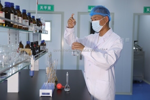 مورد جينيبين 98% CAS 6902-77-8 جينيبين 98% HPLC مستخلص غاردينيا جاسمينويدس - Product Image 5