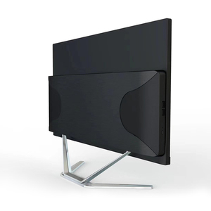 23.6 "AIO máy tính xách tay Core I7 kinh doanh Gamer Máy tính để bàn monoblock Máy tính chơi Game Barebone All-in-One + PC - Product Image 4