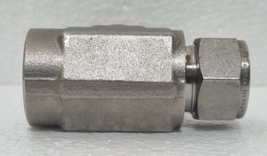 SS-1210-3TFT Raccordo a T Femmina <span class=keywords><strong>3</strong></span>/4 - Product Image 2