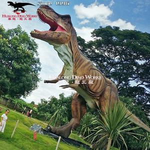 Télécommande roi dinosaures <span class=keywords><strong>dinosaure</strong></span> animatronic - Product Image 5