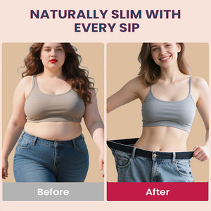 Yefra Slim Green Coffee con Estratto di Cioccolato Fondente in Polvere, Brucia Grassi, Stimolante <span class=keywords><strong>Dimagrante</strong></span>, Migliora il Sistema Digestivo, Prodotto per la Perdita di Peso - Product Image 5