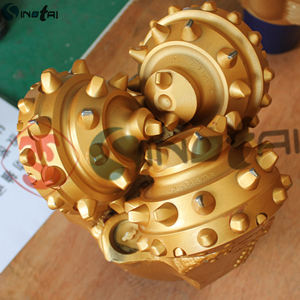 لقمة حفر آبار المياه عالية الجودة 190.5 مم IADC517 ملحقات حفر مفيدة لحفر الآبار - Product Image 3