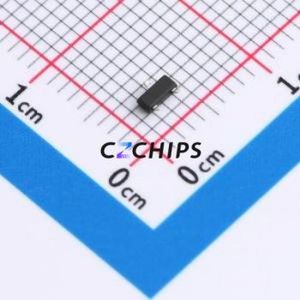 ทรานซิสเตอร์ภาคสนามทรานซิสเตอร์ SOT-23 SM3400SRL-HXY ใหม่ล่าสุด (MOSFET) - Product Image 2