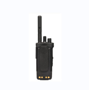 Radio portable XiRP8628i originale pour DMR, radio numérique longue portée, talkie-walkie UHF/VHF - Product Image 1
