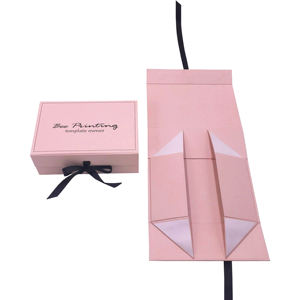 Logo Luxury Hot Sale Eyeshow <strong>Chef</strong> Knife Beautiful Printing Good Quality Gift Led Watch Runtz Eyelash Packaging Boxes Custom - Product Image 1