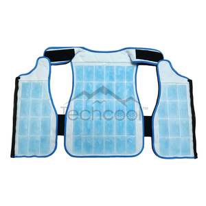 15 c59f, 18C 23C 28C gilet di raffreddamento Pcm ad alta umidità confezione da 8 celle - Product Image 2