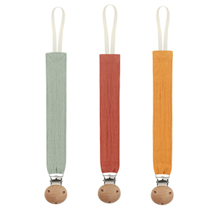 Clip per <span class=keywords><strong>Ciuccio</strong></span> Personalizzate in Silicone Senza BPA, <span class=keywords><strong>Porta</strong></span> <span class=keywords><strong>Ciuccio</strong></span>, Giocattoli da Dentizione per Neonati, Catena <span class=keywords><strong>Porta</strong></span> <span class=keywords><strong>Ciuccio</strong></span> in Silicone - Product Image 2