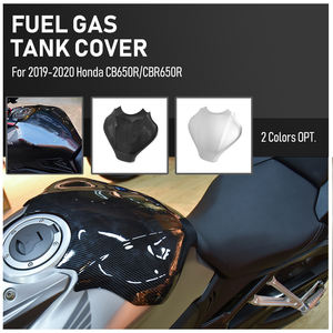 Cache-réservoir de moto XXUN pour <span class=keywords><strong>Honda</strong></span> CB650R <span class=keywords><strong>CB</strong></span> 650R <span class=keywords><strong>CB</strong></span> <span class=keywords><strong>650</strong></span> R CBR650R 2019 2020 2021 <span class=keywords><strong>2022</strong></span> 2023 Accessoires - Product Image 2