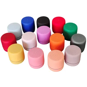 Portable Waterproof Mini Wireless Bluetooth Speaker Outdoor