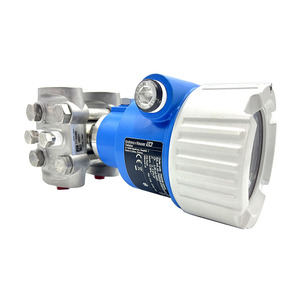 เดลทาร์ รุ่น PMD55B ดิฟเฟอเรนเชียล SIL 316L และวัสดุอัลลอยซี รับประกัน 3 ปี - Product Image 1