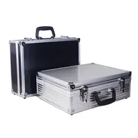 Sell Well New Type Hard Durable Aluminum Case Instrument Box Aluminum Flight Tool Case