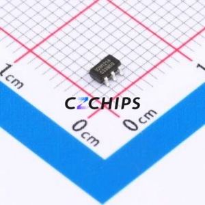 ชิปวงจรรวม SOT23-5 ICW1214C33M5GQ1ของแท้และใหม่ - Product Image 1
