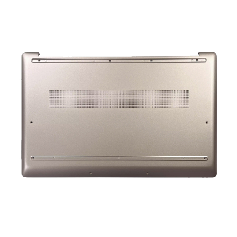 Couvercle Arrière (boîtier LCD) Pour HP 17-CN / 17-CP - Référence M50380-001 - Argent - Neuf D'origine