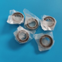 Präzisionsteile Lager XGY-5448 Blasfüllmaschinen-Serienzubehör Blas-Füll-Spin-Fittings für KHS CNC-Bearbeitung