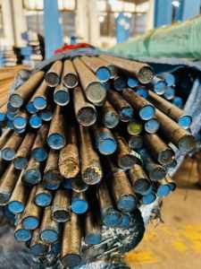 <span class=keywords><strong>718</strong></span> / HPM1 / <span class=keywords><strong>1.2738</strong></span> פלדת כלי - Product Image 2