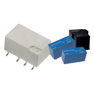 RY612024 RELAY GEN PURPOSE SPDT 8A 24V <b>Specially</b> Designed for Power Relays, Over 2 Amps Relays - Product Image 1