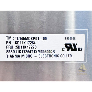 TL145MDXP01-00 MNE507ZA2-1 NS145F8M-N61 14,5 pouces 3072*1920 3K 120Hz pour Lenovo ThinkBook 14 Gen 6+ IMH G7+ iah - Product Image 5