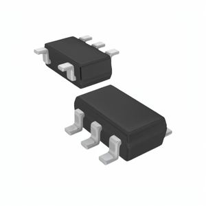 Composants électroniques de gestion de l'alimentation (PMIC) XC6127N42BMR-G SC 74A, SOT 753 – Service complet original - Product Image 1