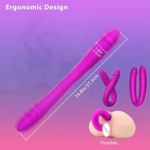 Фаллоимитатор для женщин, 14,8 дюймов - Product Image 4