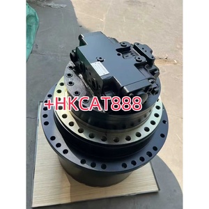 Brevini EL1572 réducteur de pivotement pour boîte de vitesses de machines de construction de plate-forme de forage rotative XCMG XR150 - Product Image 2