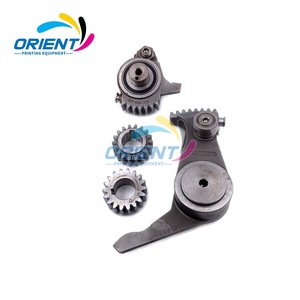 मूल 010w202213 010w191736 010w191736 010w201830 गियर सेगमेंट रोलैंड 700 स्पेयर पार्ट्स रोलैंड प्रिंटर स्पेयर पार्ट्स - Product Image 4