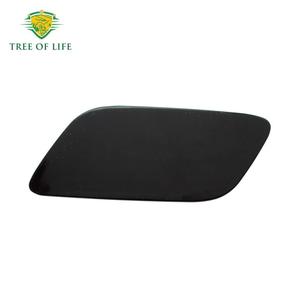 Couvre-embouts de pulvérisation pour lave-phares Tree Of Life 8U0955275 8U0955276 pour garniture en plastique du pare-chocs avant Audi Q3 - Product Image 4