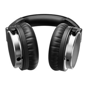 Kustomisasi OEM OneOdio Pro-10 Headphone <span class=keywords><strong>Stereo</strong></span> dengan Mic Super Bass 50mm Driver <span class=keywords><strong>HIFI</strong></span> berkabel DJ Headphone untuk pemantauan - Product Image 3