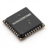 Memoria M29W400DB55N6E 48 TFSOP, Compre Componentes Electrónicos en Línea, Canal del Fabricante