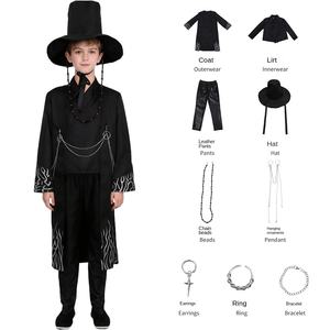 ชุดคอสเพลย์คุณภาพสูงสไตล์เกาหลี อนิเมะ เคป๊อป นักล่าปีศาจ มิรา รูมิ โซอี้ สำหรับงานปาร์ตี้และการแสดงบนเวที - Product Image 3