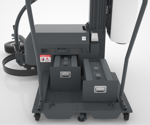 Căng Gói máy R600 Pallet wrapper Máy Robot Pallet máy bao bì - Product Image 3