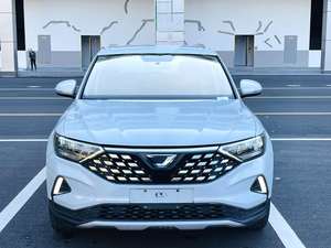 Autos Usados en Buen Estado, Jetta VS5 2021 1.4TSI 280TSI, Semiautomático Agresivo, Rendimiento Potente, SUV Usado Económico - Product Image 2