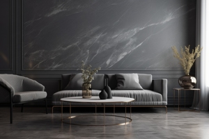 Marblex One Set 56 Mq Stuc Vénitien Miroir Brillant Intérieur Haute Brillance Résine Acrylique Liquide Nano Revêtement Plâtre Garantie 24 Mois - Product Image 3