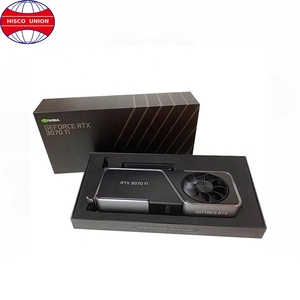 การ์ดจอ RTX3060TI 8G GAMING GDDR6 256BIT 3FAN สำหรับเล่นเกม RTX3060Ti 8gb RTX3060Ti 8gb - Product Image 5
