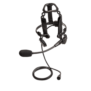 PMLN6833A Transductor de templo de servicio pesado táctico Auriculares de tecnología original con micrófono en stock - Product Image 3