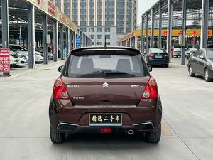 <span class=keywords><strong>Voiture</strong></span> <span class=keywords><strong>d</strong></span>'occasion Suzuki <span class=keywords><strong>Swift</strong></span> 2013-2014 à bas <span class=keywords><strong>prix</strong></span>, conduite à gauche, personnalisation intérieure disponible - Product Image 6