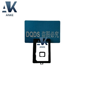 Lecteur de codes-barres intelligent Keyence SR-XLP AI avec protection laser, utilisé pour améliorer la stabilité et l' durée de vie dans les environnements difficiles - Product Image 1