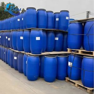 SLES 70% Matière première tensioactive de qualité alimentaire et cosmétique pour la fabrication de shampooing, certifié ISO9001, conditionnement en fût - Product Image 6