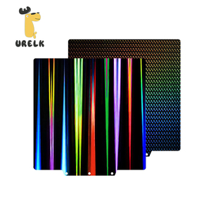 Plaque de construction H1H pour Adventurer 5M/5M <span class=keywords><strong>Pro</strong></span>/AD5X Faisceau lumineux + Plate-forme flexible en acier à ressort fantôme Lit <span class=keywords><strong>chauffant</strong></span> Kobra <span class=keywords><strong>Ender</strong></span> <span class=keywords><strong>3</strong></span>/<span class=keywords><strong>3</strong></span> <span class=keywords><strong>Pro</strong></span> - Product Image 1