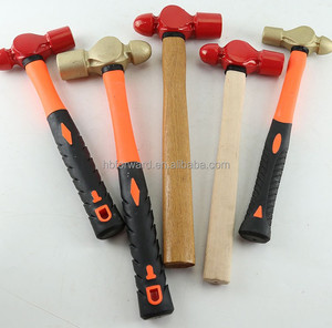 Hot sản phẩm mới cho 2020 đồng hợp kim Brass Vòng đầu búa - Product Image 6