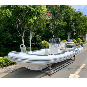 Liya bateaux en aluminium 23 <span class=keywords><strong>pieds</strong></span> <span class=keywords><strong>bateau</strong></span> en aluminium pêche océan <span class=keywords><strong>bateau</strong></span> à côtes à vendre - Product Image 1