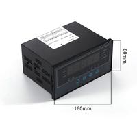 Indicador de Celda de Carga PLC CHB para Tensión, 160x80mm, Venta al por Mayor