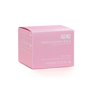 Emballage de lotion de couleur personnalisé à bas <span class=keywords><strong>prix</strong></span>, petite boîte de papier cosmétique en carton - Product Image 2