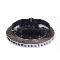 Vente en gros de pièces d'auto gros kit de frein mise à niveau vente pour Ford Focus MK3 XV70 Camry Nissan 300ZX Z32 Jaguar S-Type Honda Accord