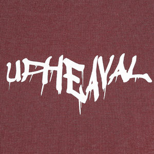 Camiseta Casual Color Granate Oscuro para Hombre, para Verano, 200 GSM, 70% Algodón, 30% Poliéster CVC, al por Mayor - Product Image 2